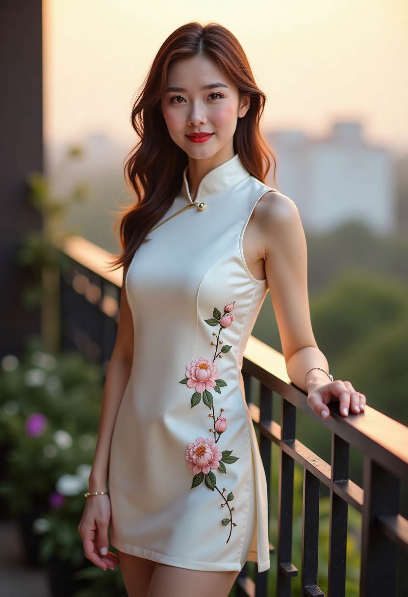 我在母亲的旧相册里 海报