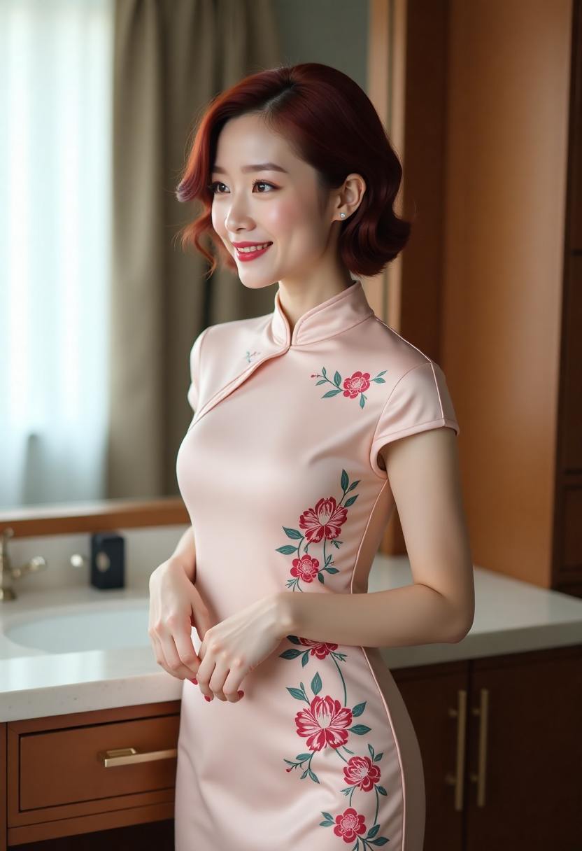 妈妈的秘密 剧照