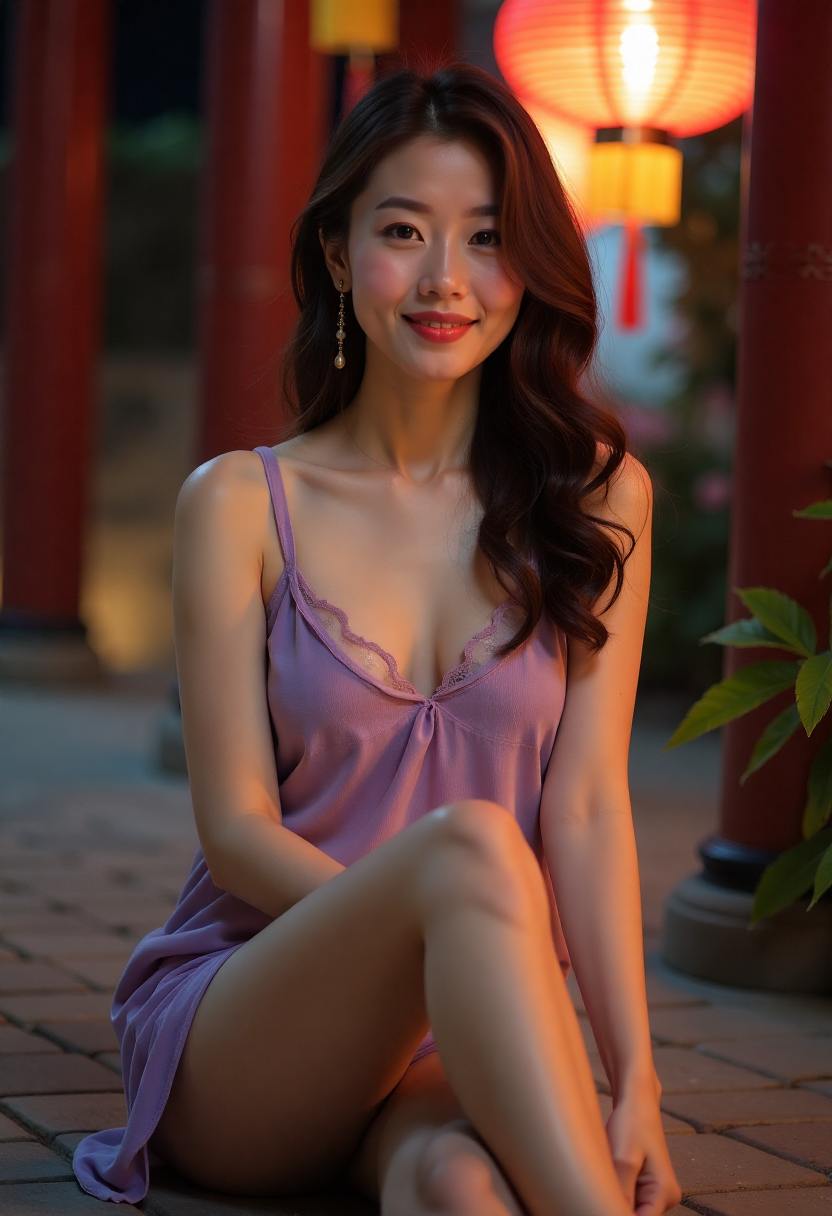 无声的证词 剧照