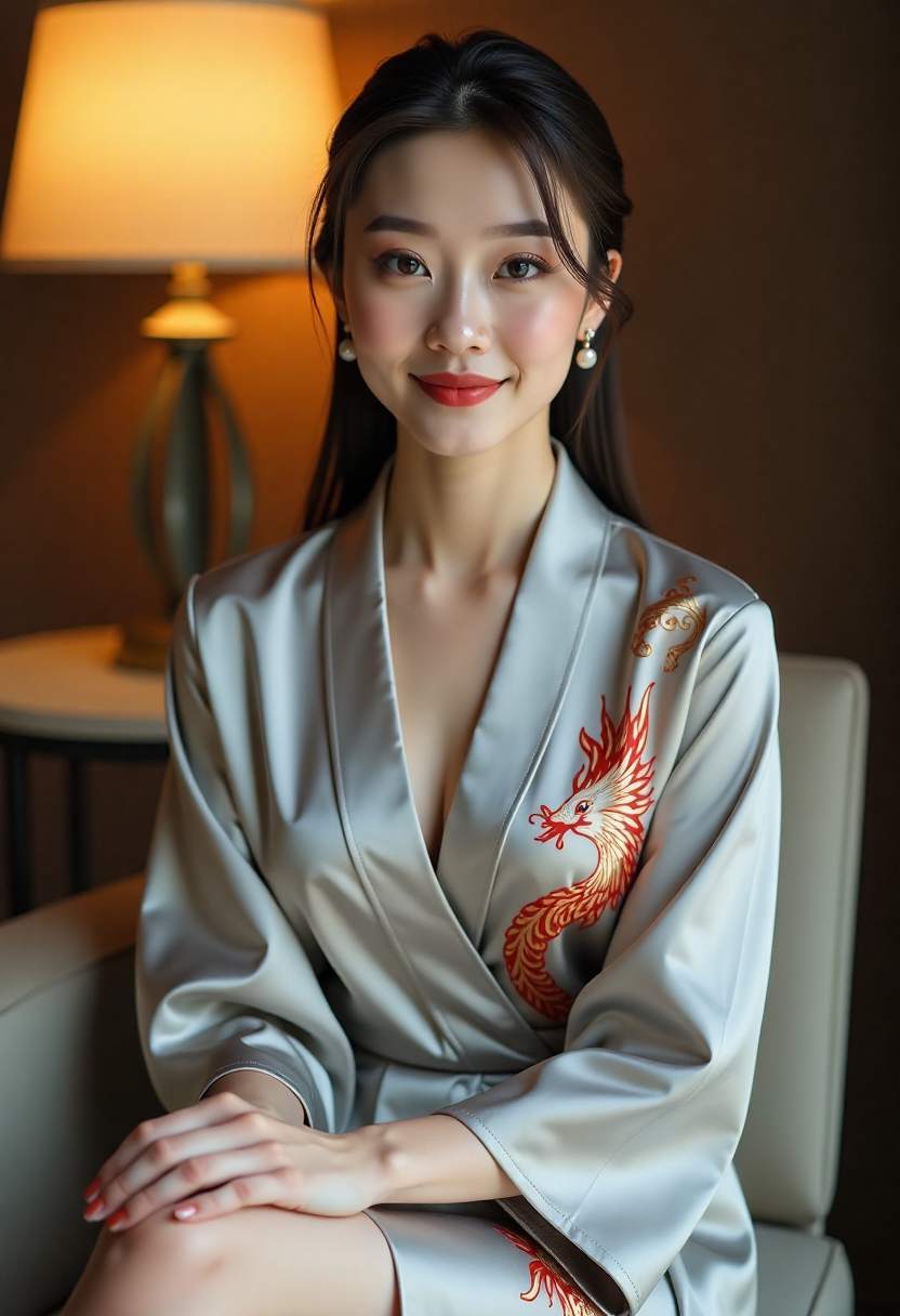 老屋钥匙 海报