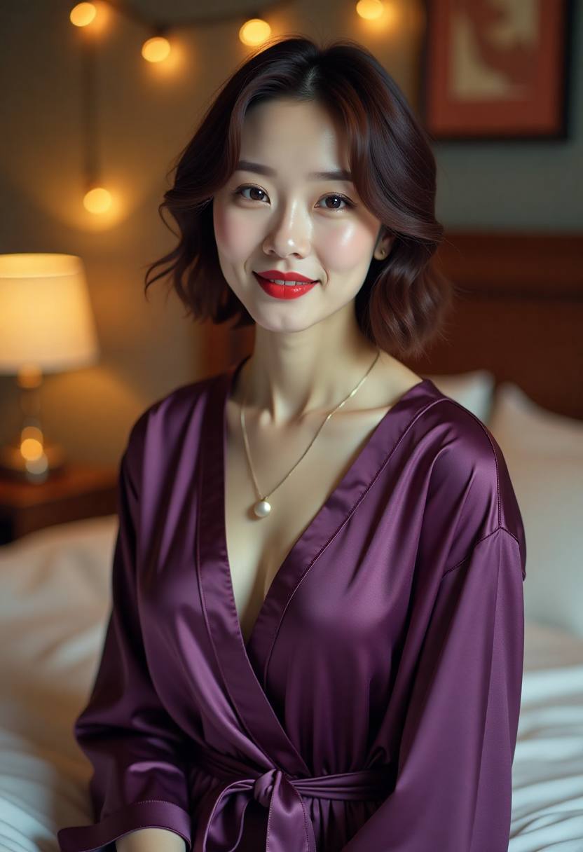 沉在柜底的绸缎 海报