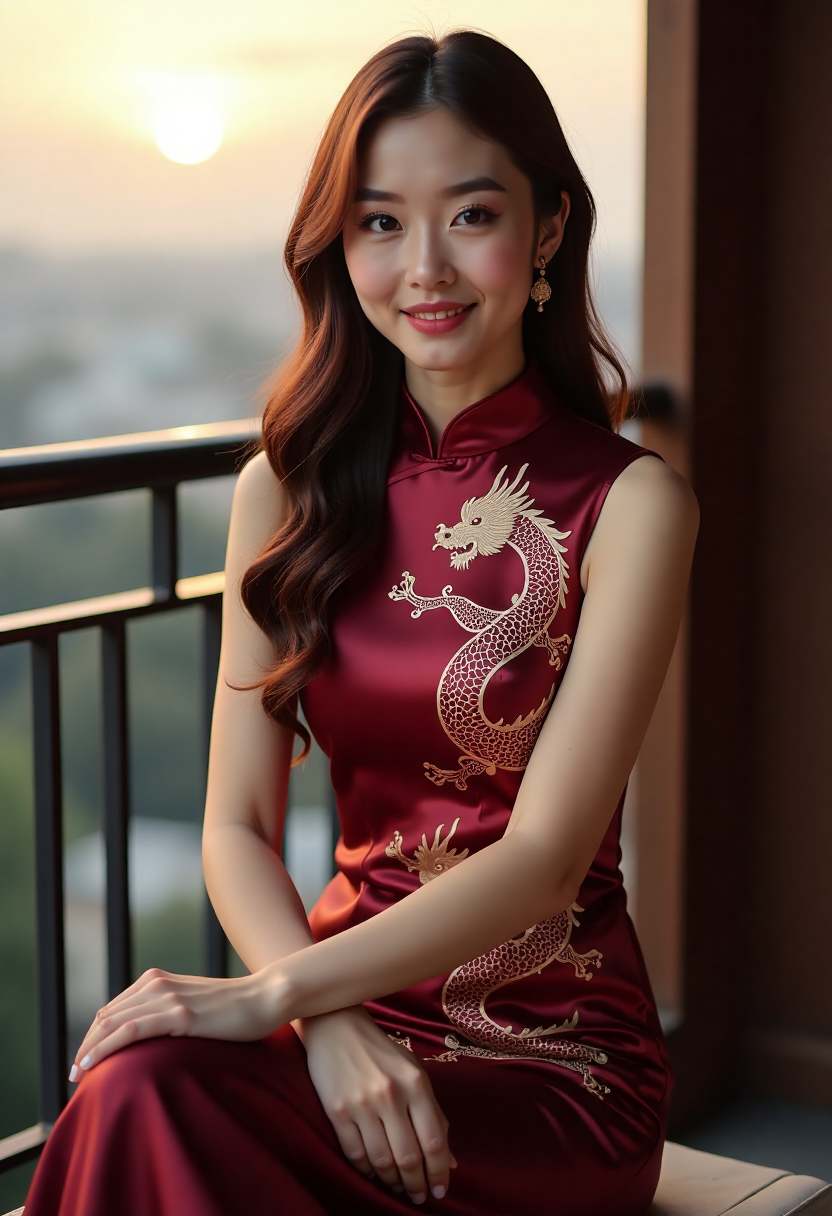 《备份母亲》拍摄现场